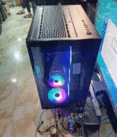 黑龙江牡丹江出售超高配主机电脑i7
