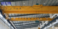 Zhejiang sells new cranes, cranes and their accessories and supports customization