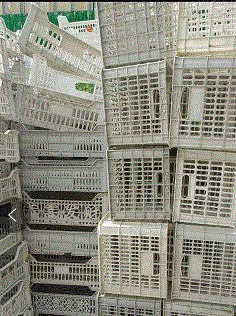 通用废塑料出售