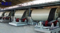 Jiangsu has long recycled second-hand ceramic machinery and equipment and ball mills
