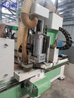 Buy second-hand large cutting machine