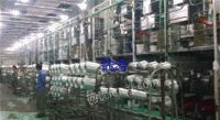 Long-term high-priced chemical fiber recovery equipment in Jiangsu area