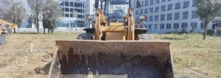 二手装载机出售