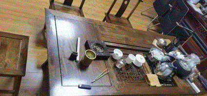 办公家具价格