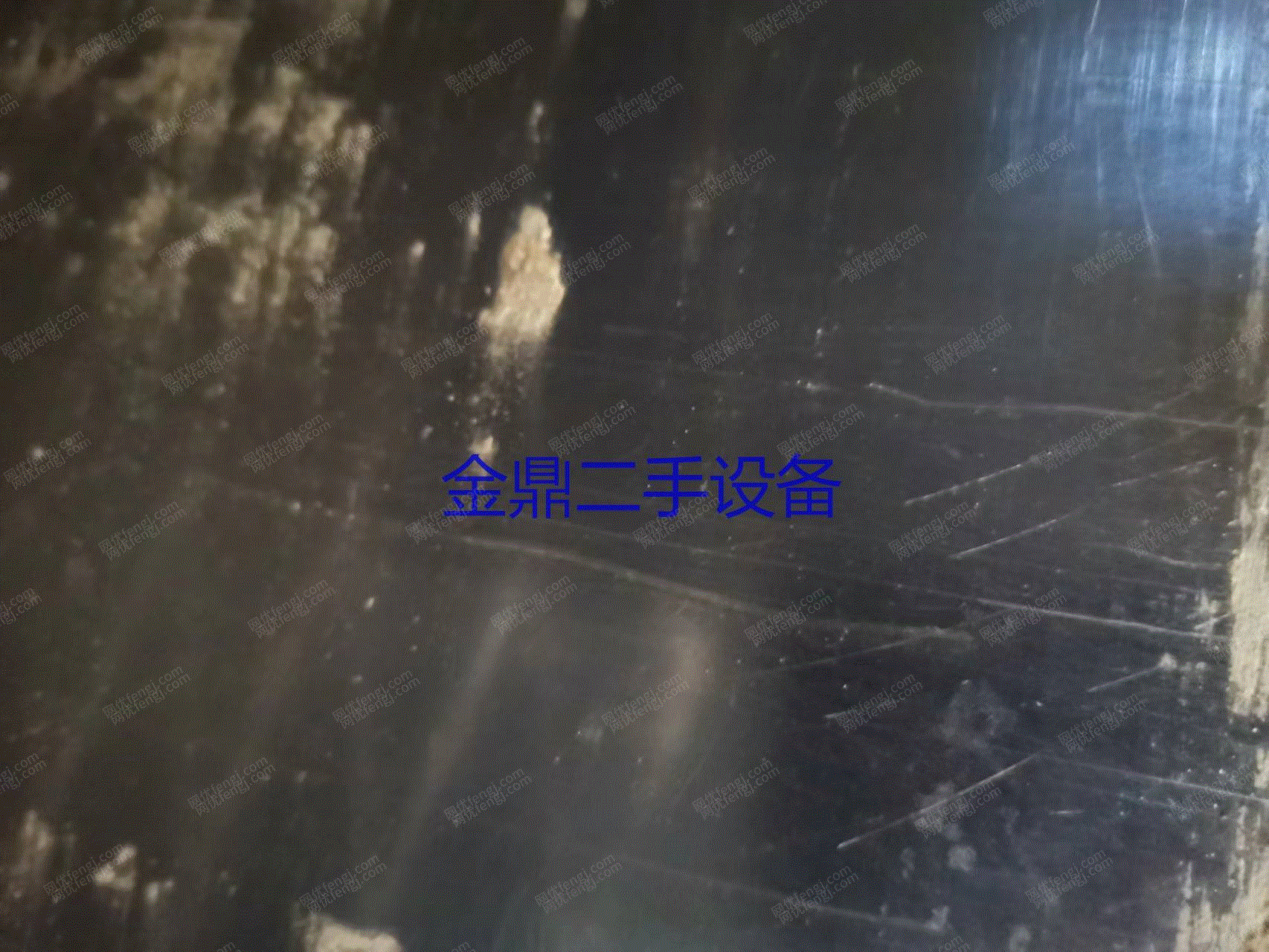 二手木工压机回收