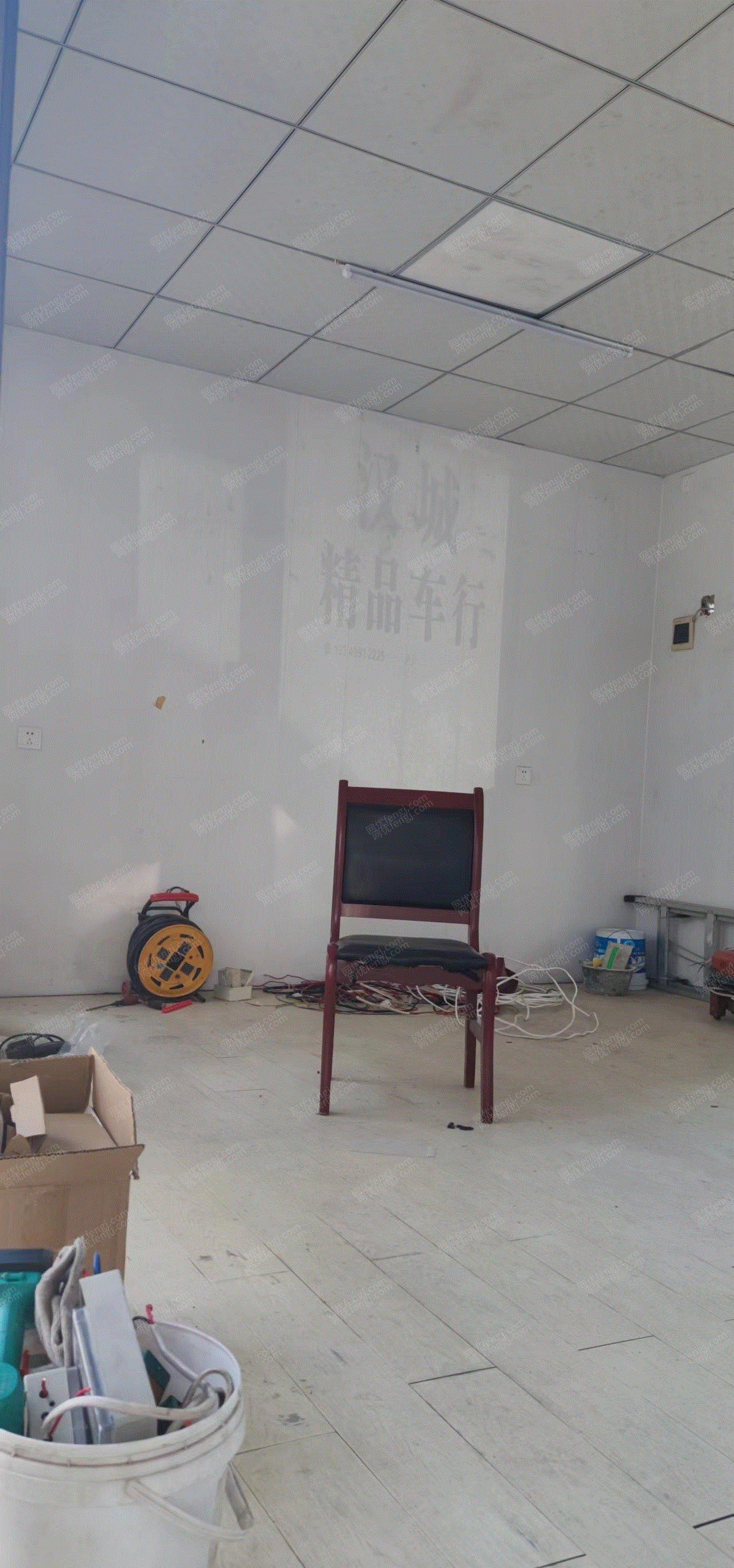 二手搬运设备出售