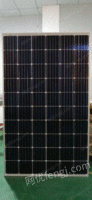 Long-term professional recycling of a batch of single crystal photovoltaic modules in Suzhou, Jiangsu Province
