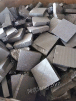 Long-term professional recycling of a batch of silicon materials in Jiangsu