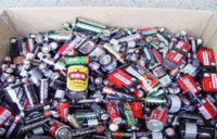 Long-term Recovery of Waste Batteries in Yunnan