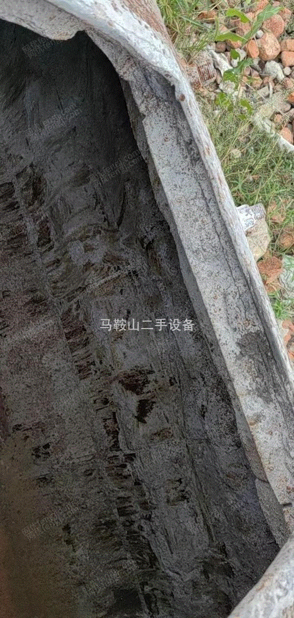 其它矿山设备出售