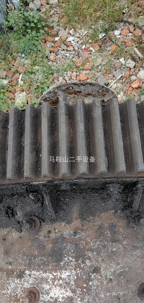 其它矿山设备转让