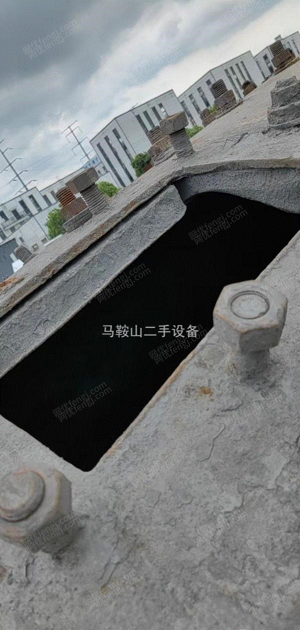 二手粉磨设备价格