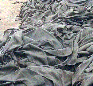 大宗废旧物资出售