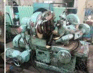 Buy all kinds of scrapped equipment, scrapped machine tools, boilers, etc.