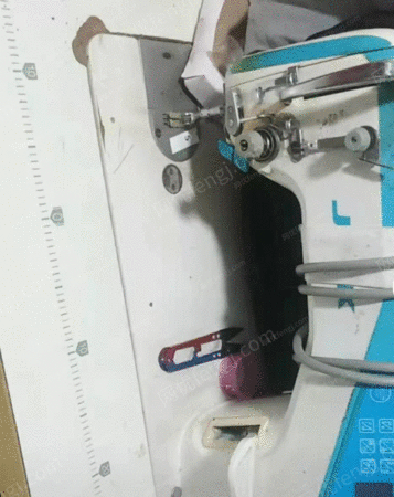 二手缝中设备出售