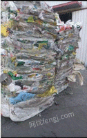 长期大量回收各种废旧编织袋，吨包，打包条等