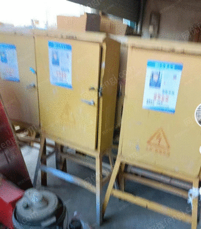 其它电力设备出售