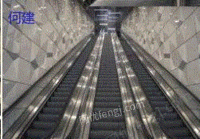 High-priced recycling escalators in the whole country