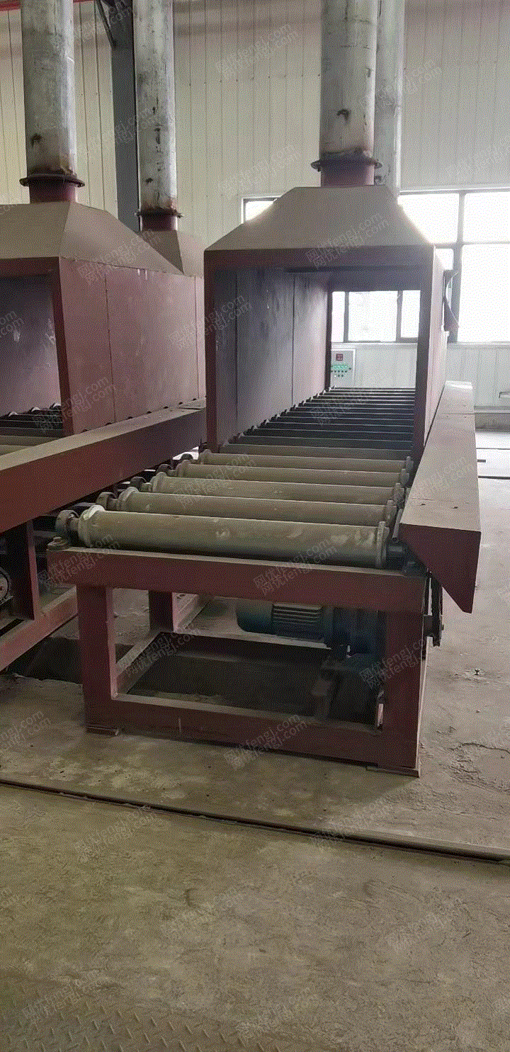 二手锅炉出售