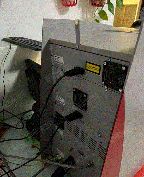 其它仪器转让