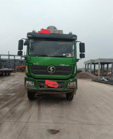 自卸车/翻斗车出售