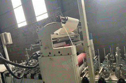 二手覆面设备价格