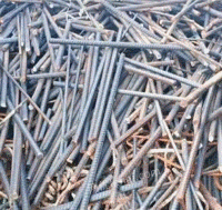 长期回收废钢筋 废铜 废铁 废铝
