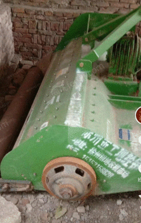 其它农业机械出售