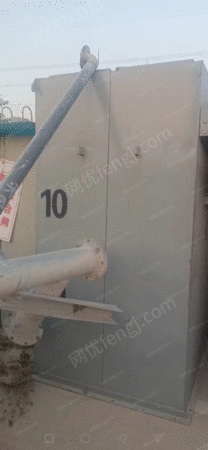 新品集塵機12台を中古9割売却河南省、必要なものは連絡可能