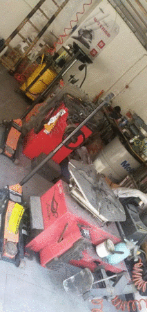 车辆修理保养出售