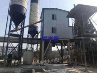 Long term high price cement recovery equipment