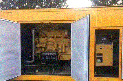 其它发电机出售