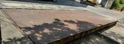 二手计量设备出售