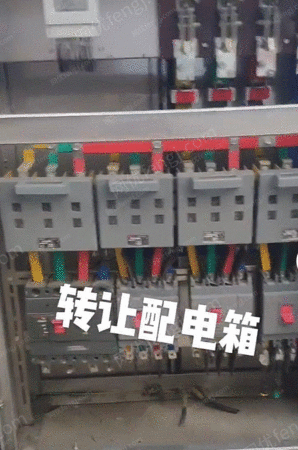 输配电设备出售