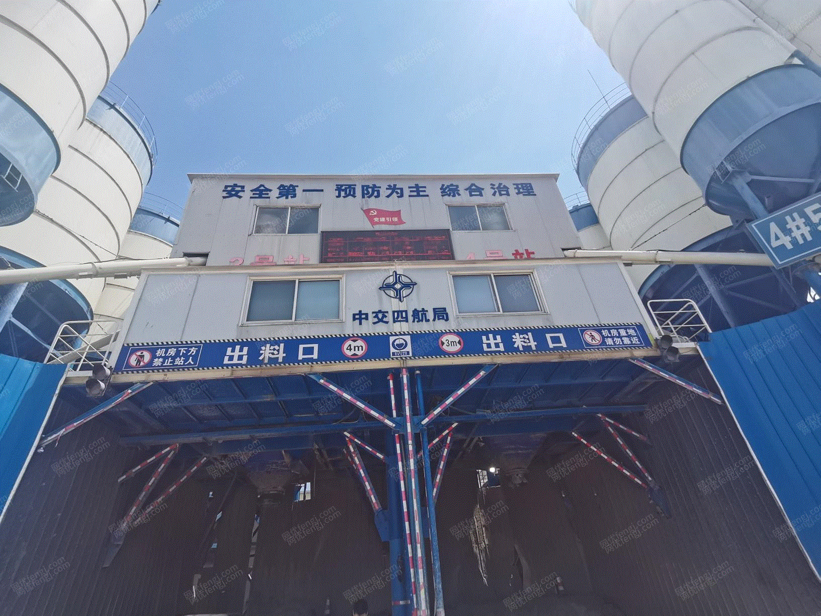 其他二手工程机械价格