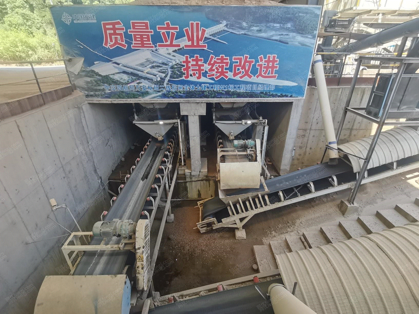 其他二手工程机械出售