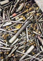 高价回收钨钢刀具，钨钢粉，钼丝，高深铜，钼铁，镍板等贵金属