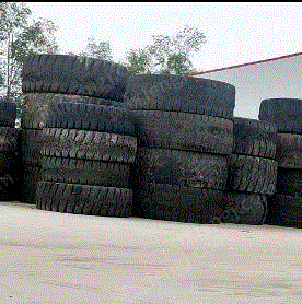 大宗废旧物资出售