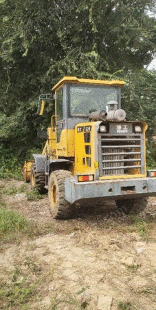 二手装载机出售