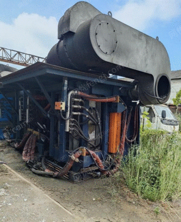 二手炼钢厂设备出售