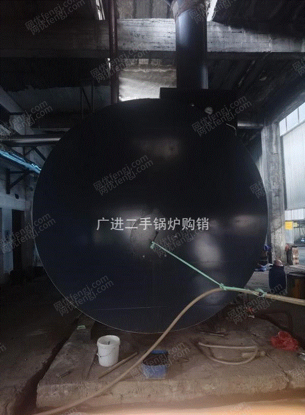 二手燃气锅炉回收