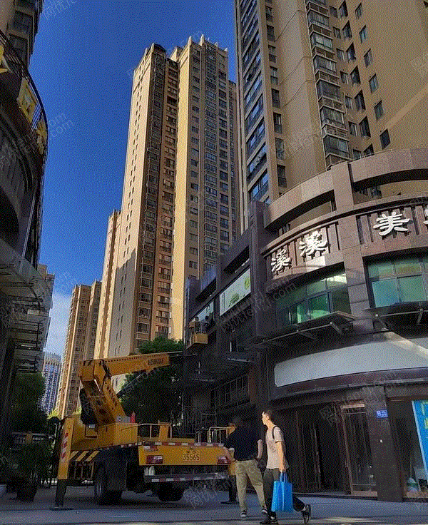 其他二手工程机械回收