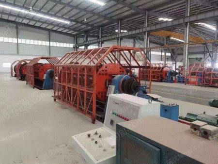 中古フレームウインチを高価回収