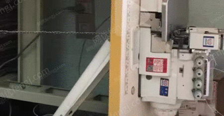 二手缝中设备出售