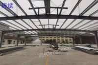 Demolition of professional factory buildings in Fuzhou, Fujian