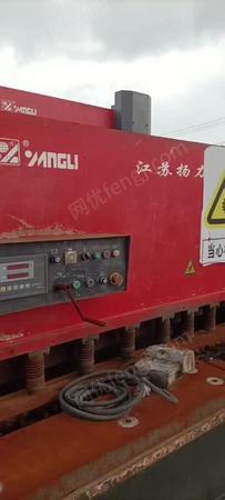 出售整套钻床等机床设备