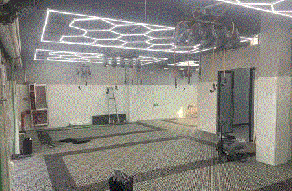 车辆修理保养出售