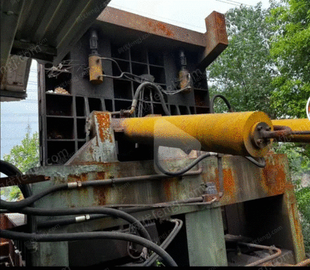 二手打包机出售