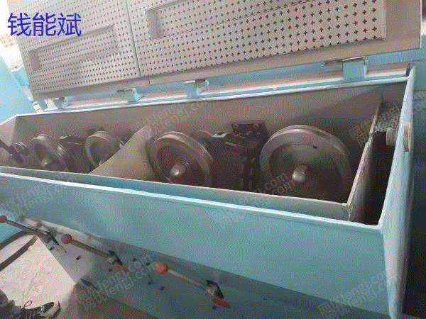 电线电缆设备出售