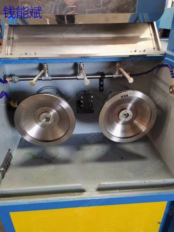 电线电缆设备回收